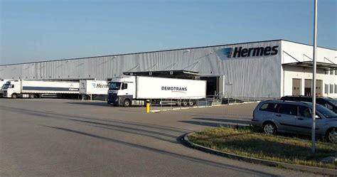 hermes depot berlin-vogelsdorf|Hermes paketcenter deutschland.